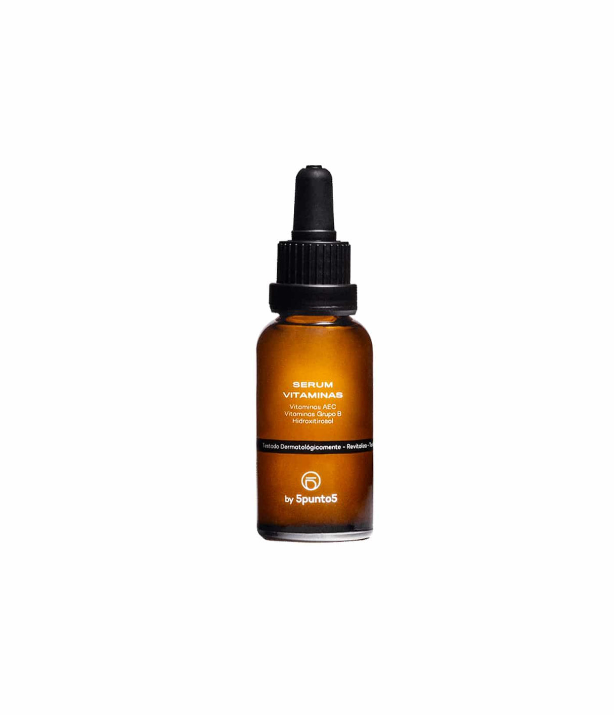 5PUNTO5 | Serum Vitaminas - 30ml - InternationalCosmetic