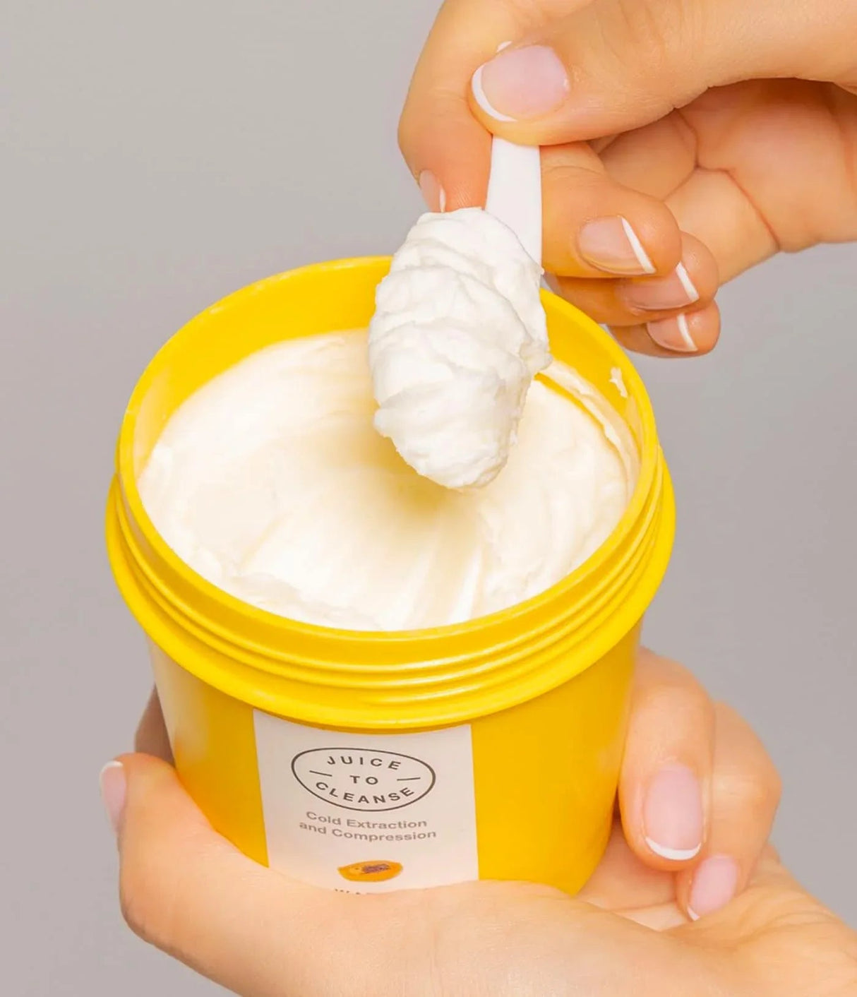 JUICE TO CLEANSE | Water Wash Balm - InternationalCosmetic