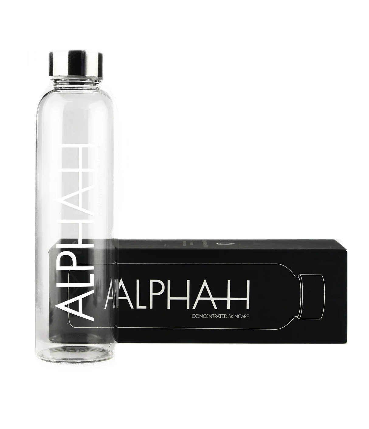 ALPHA-H | Water Bottle - 600ml - InternationalCosmetic