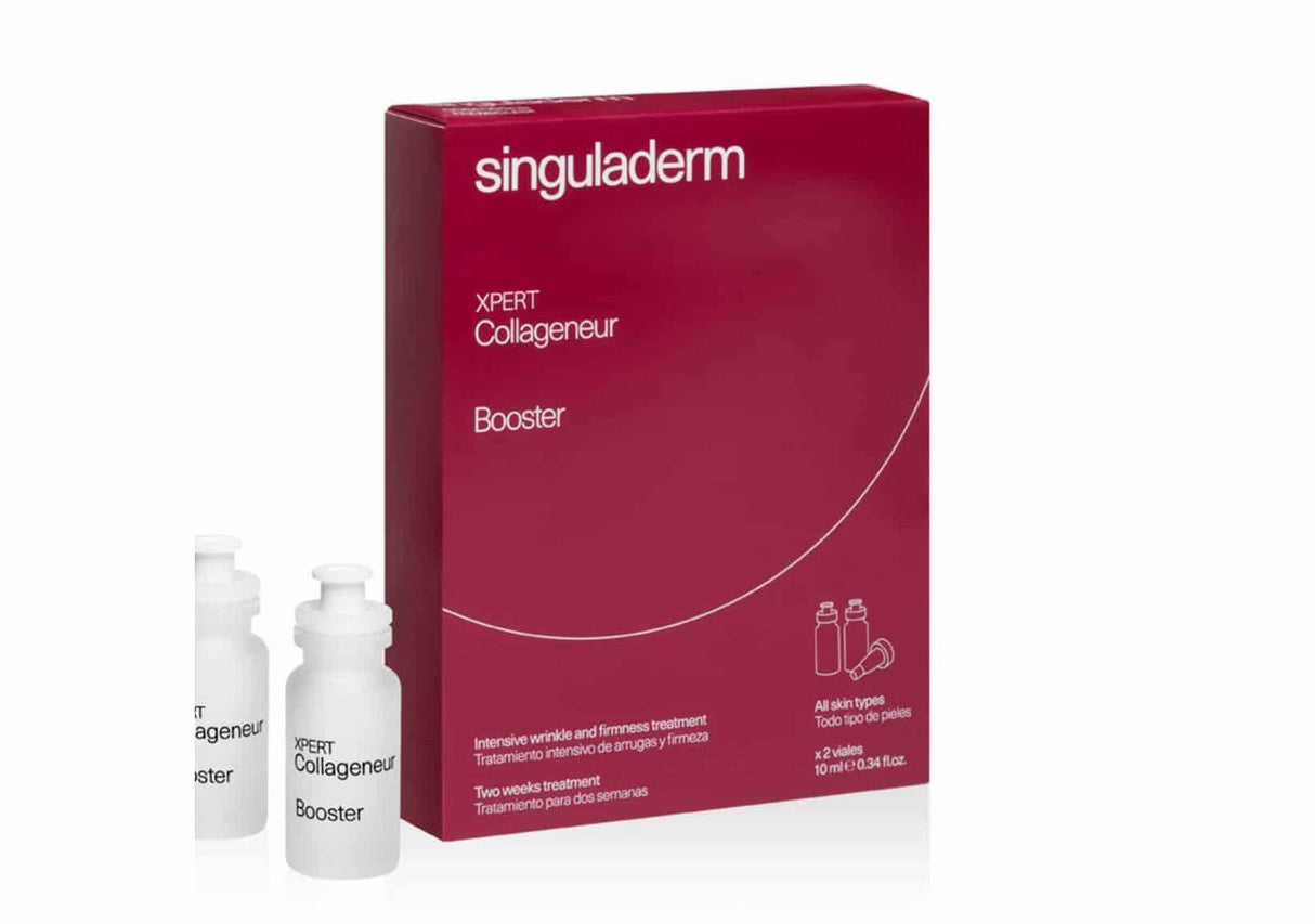 PRIMADERM | XPERT Collageneur Booster - 2x10ml
