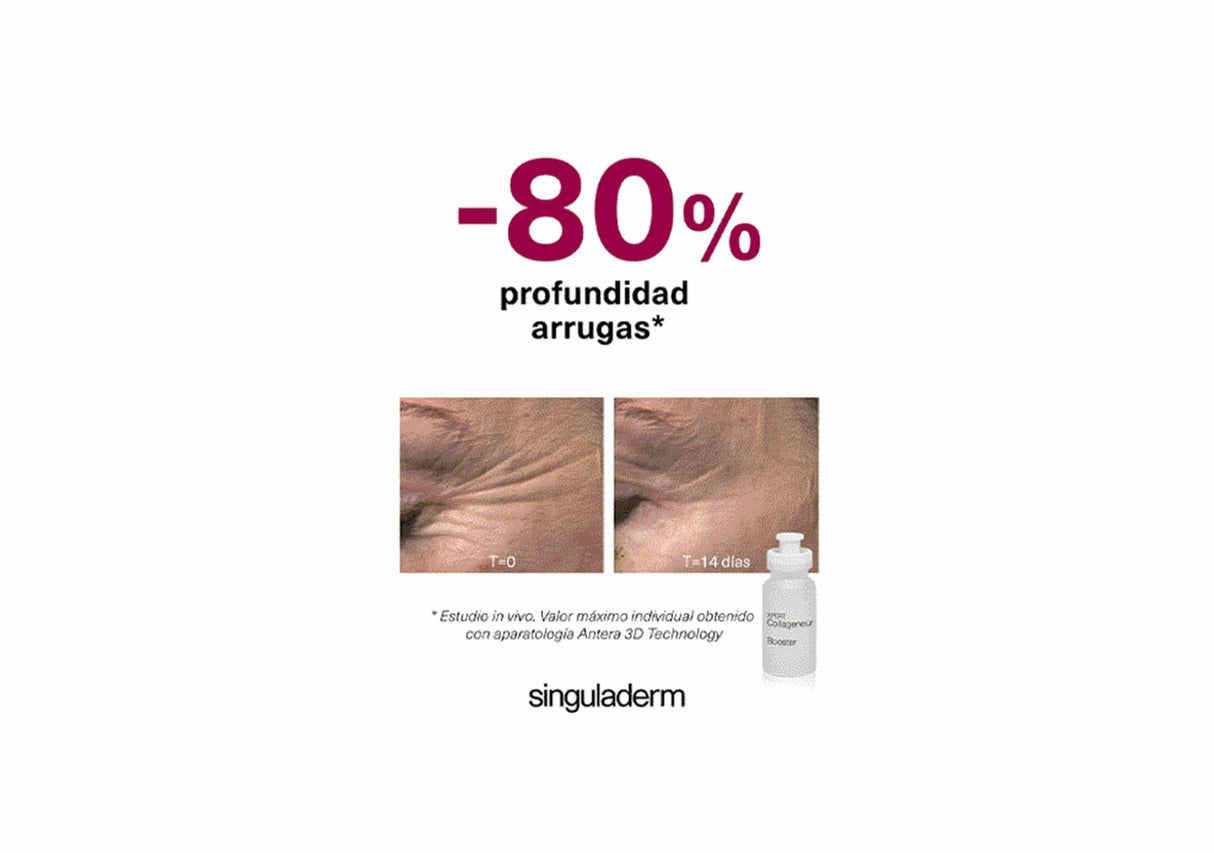 PRIMADERM | XPERT Collageneur Booster - 2x10ml