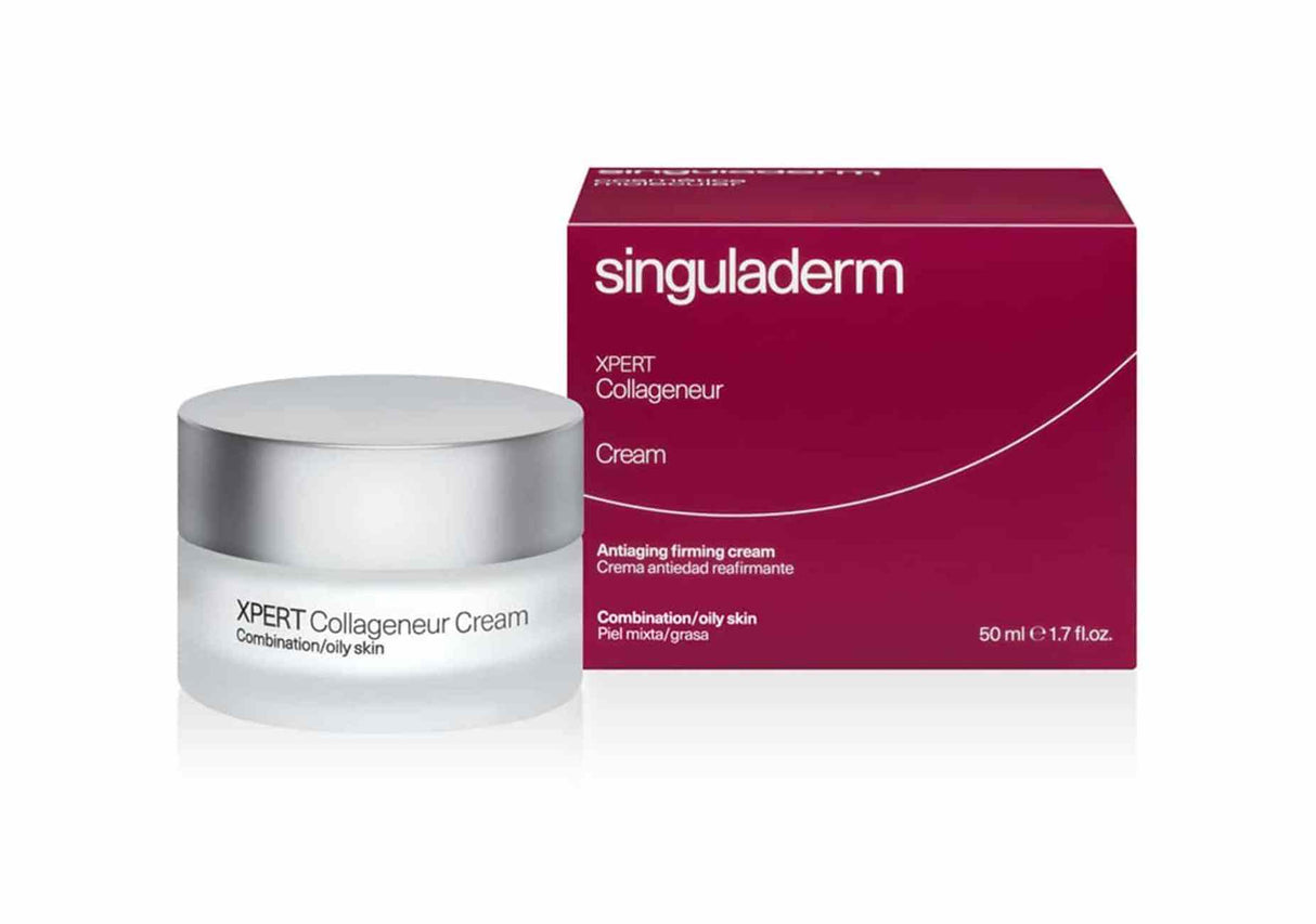 PRIMADERM | XPERT Collageneur Cream mixta/grasa - 50ml