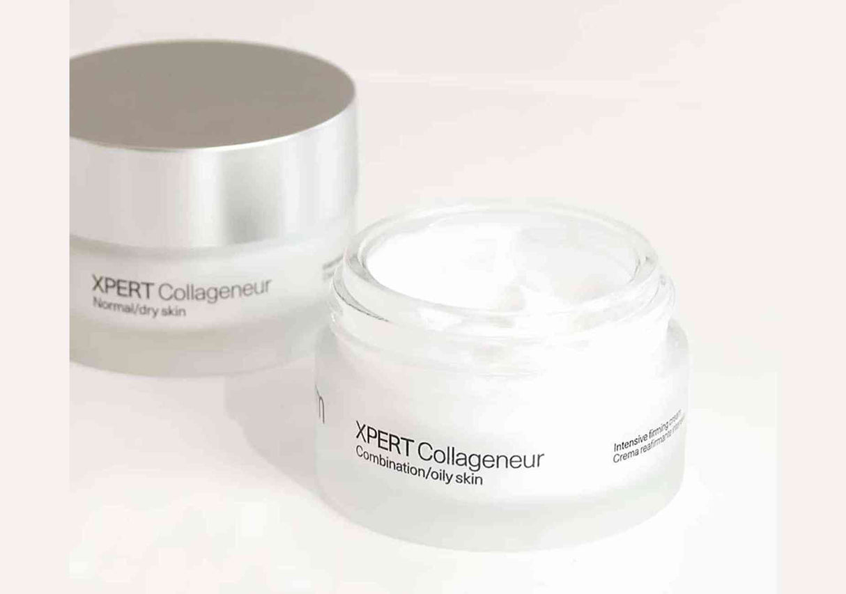 PRIMADERM | XPERT Collageneur Cream mixta/grasa - 50ml