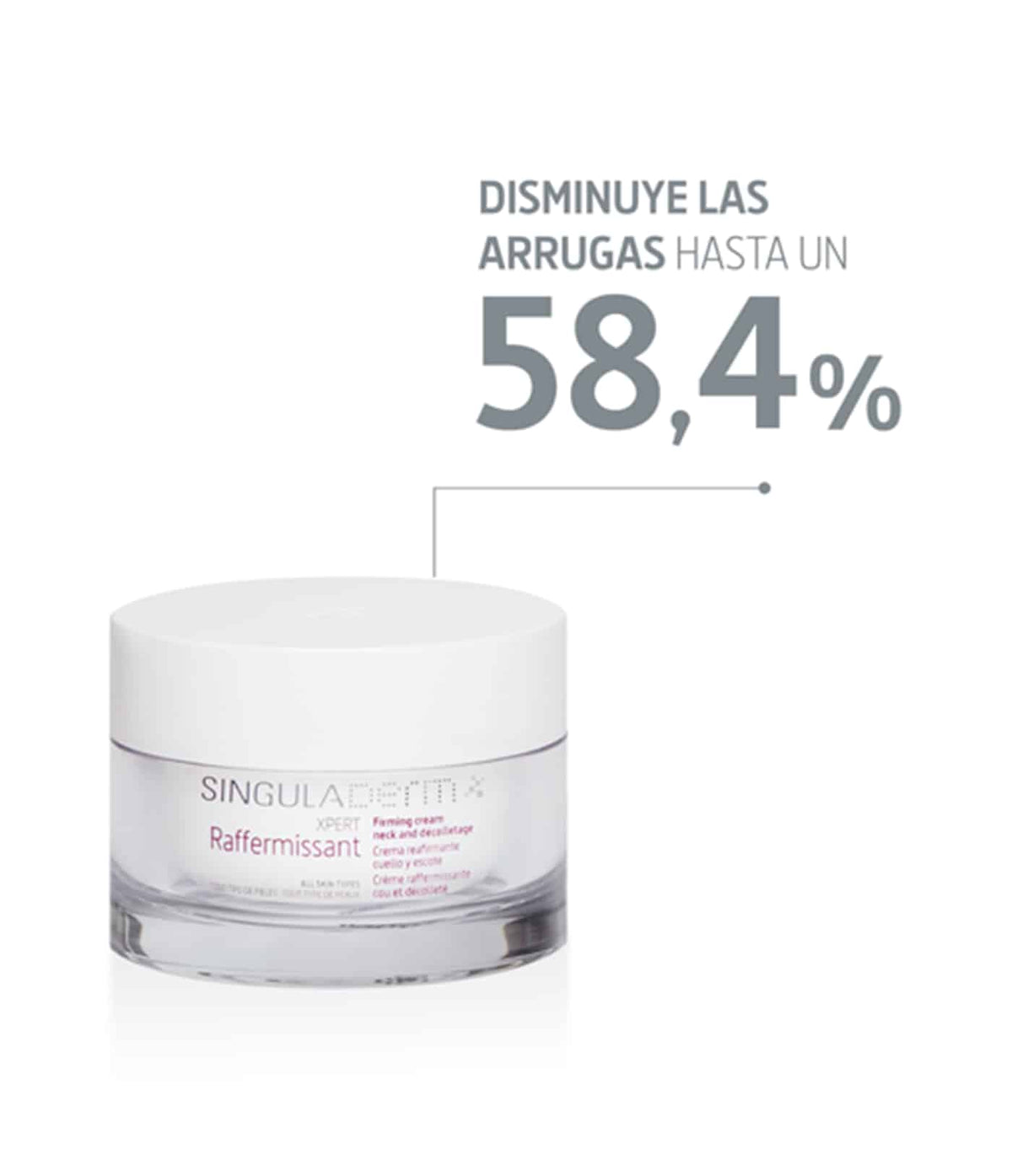 Singuladerm Firming XPERT
