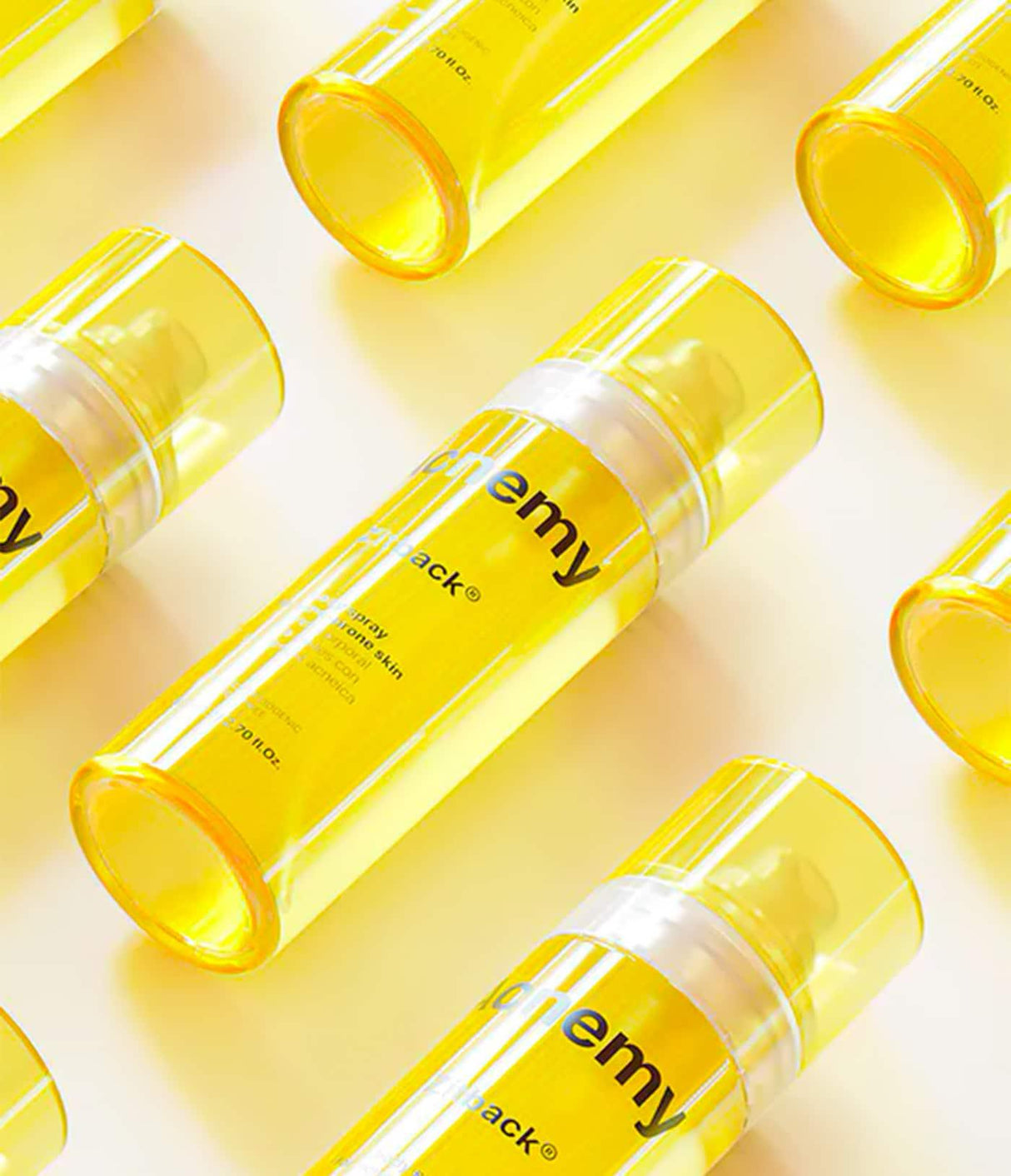 ACNEMY | Zitback® - 80ml - InternationalCosmetic