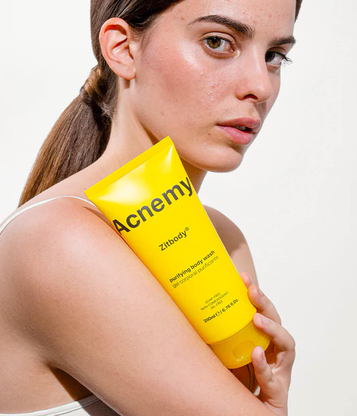 ACNEMY | Zitbody® - 200ml - InternationalCosmetic