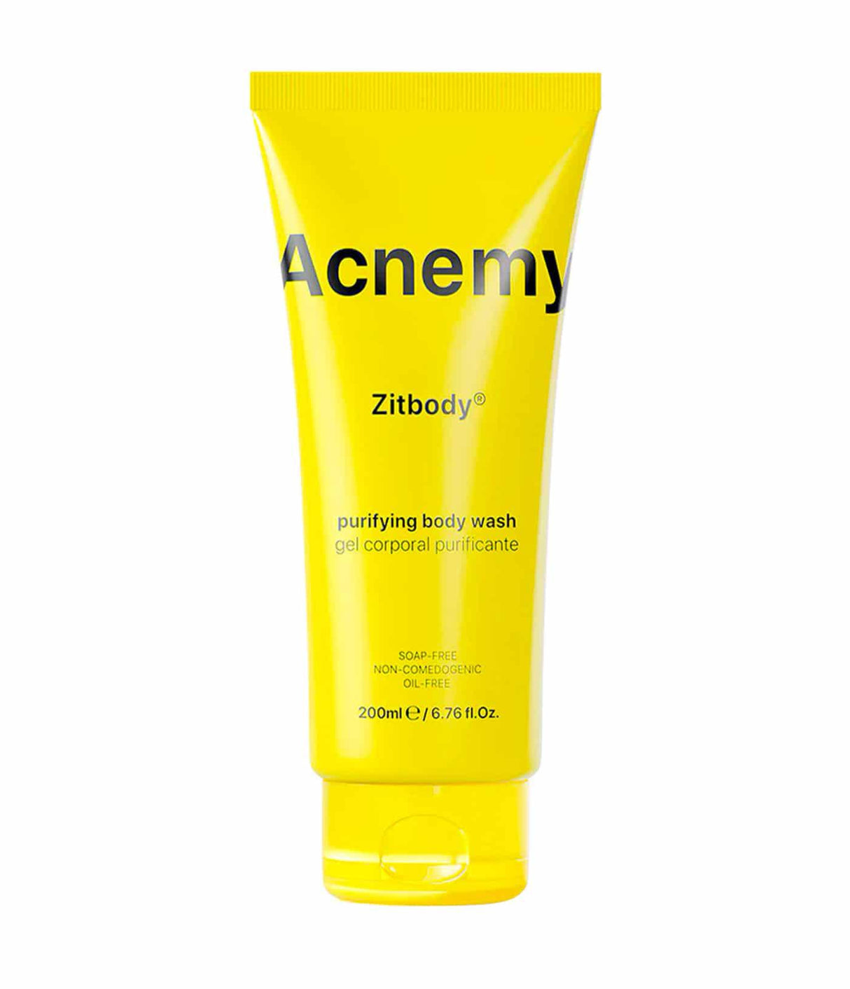 ACNEMY | Zitbody® - 200ml - InternationalCosmetic