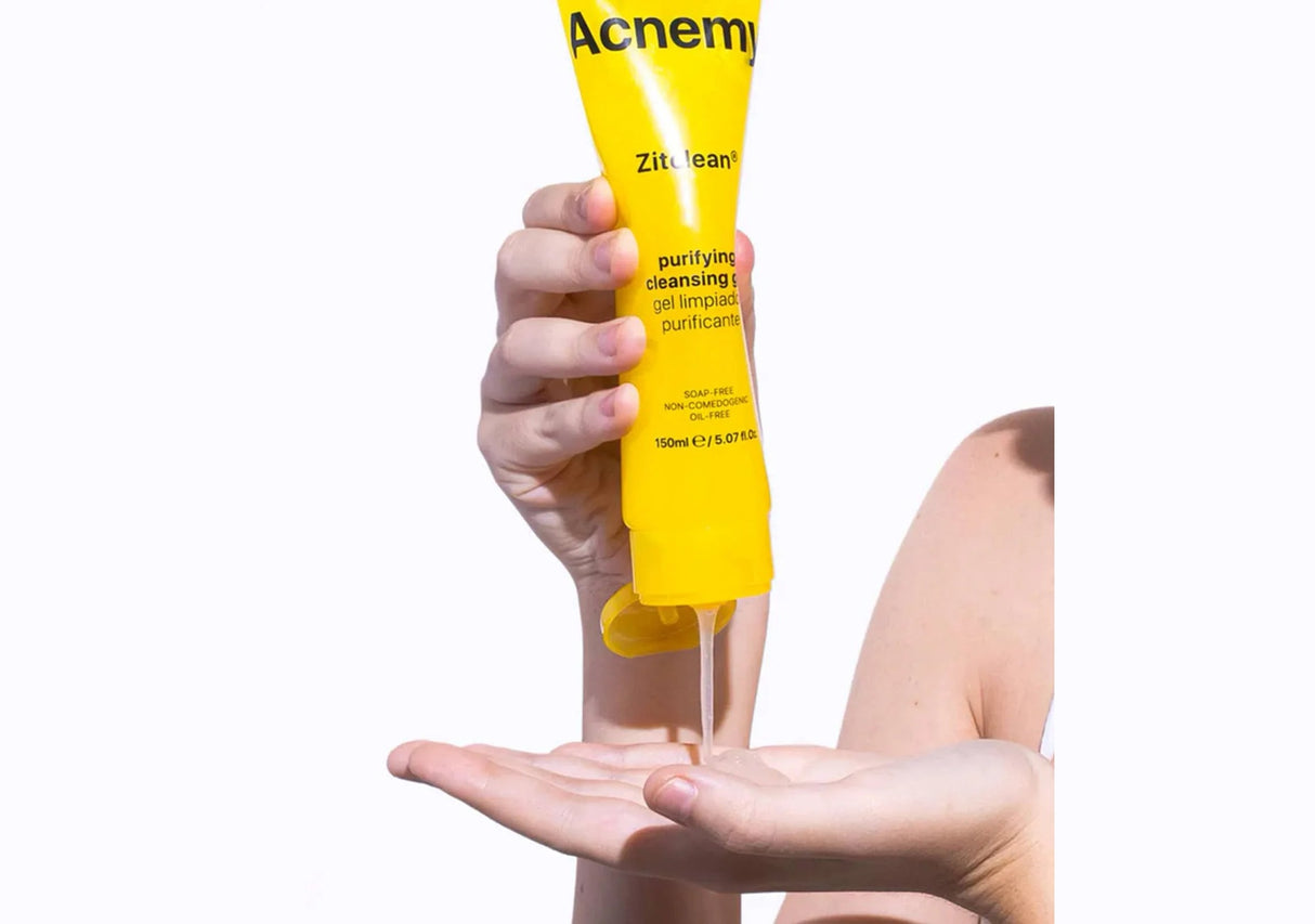 ACNEMY | Zitclean® - 150ml