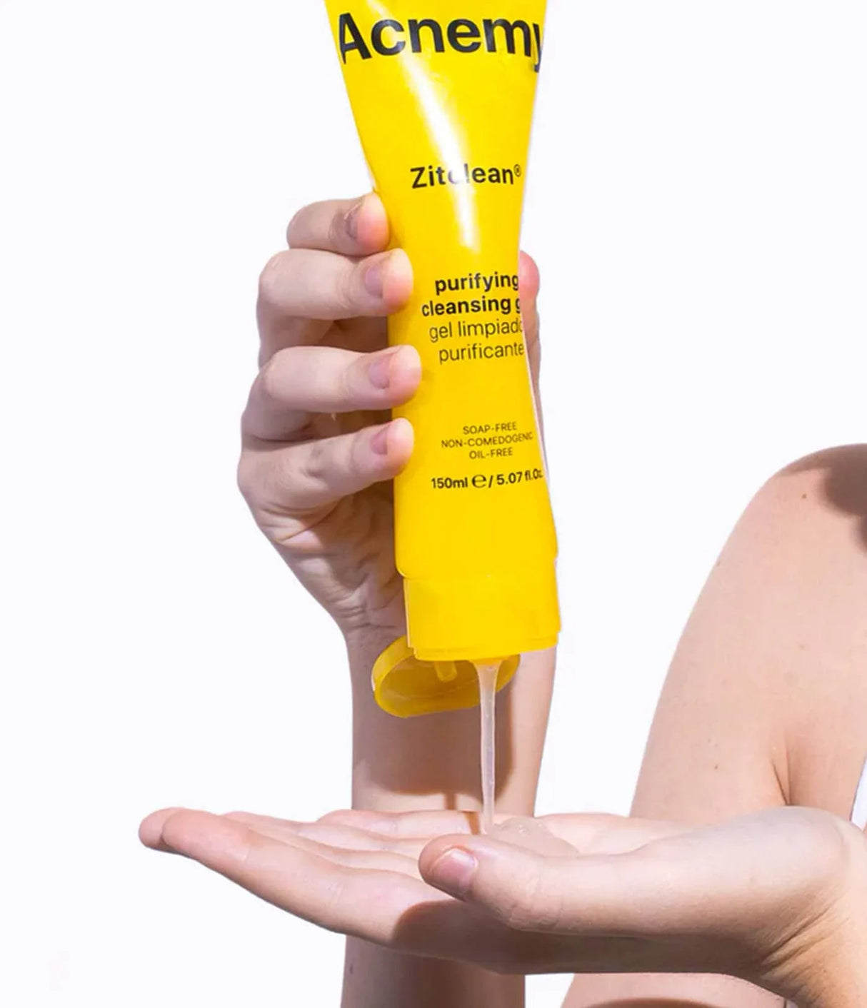 ACNEMY | Zitclean® - 150ml - InternationalCosmetic