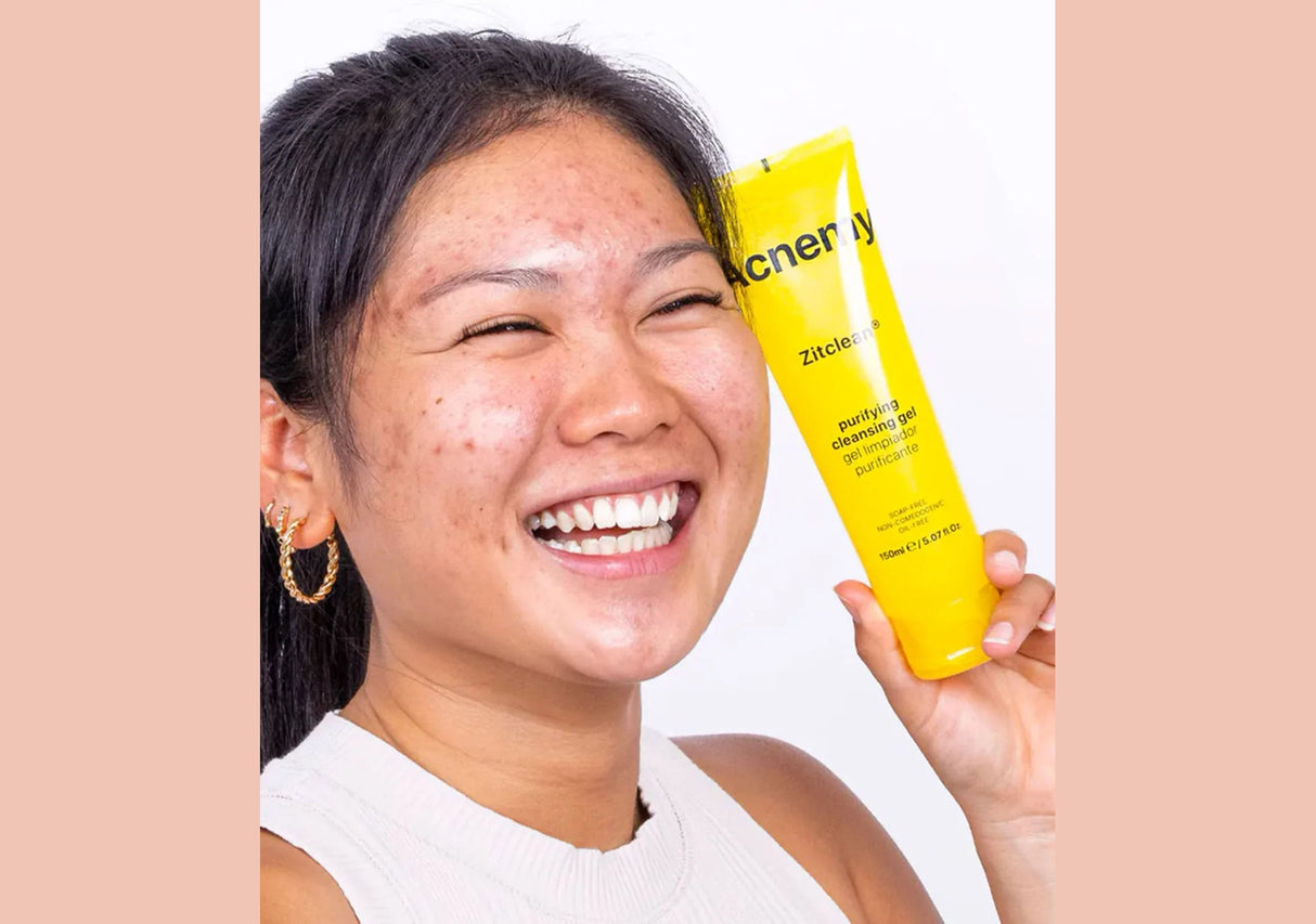 ACNEMY | Zitclean® - 150ml