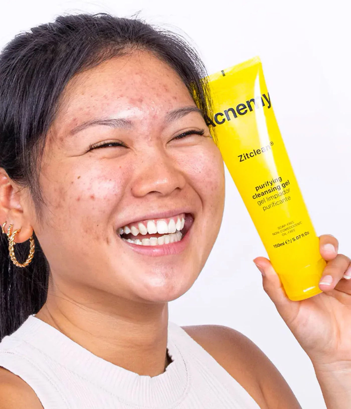 ACNEMY | Zitclean® - 150ml - InternationalCosmetic