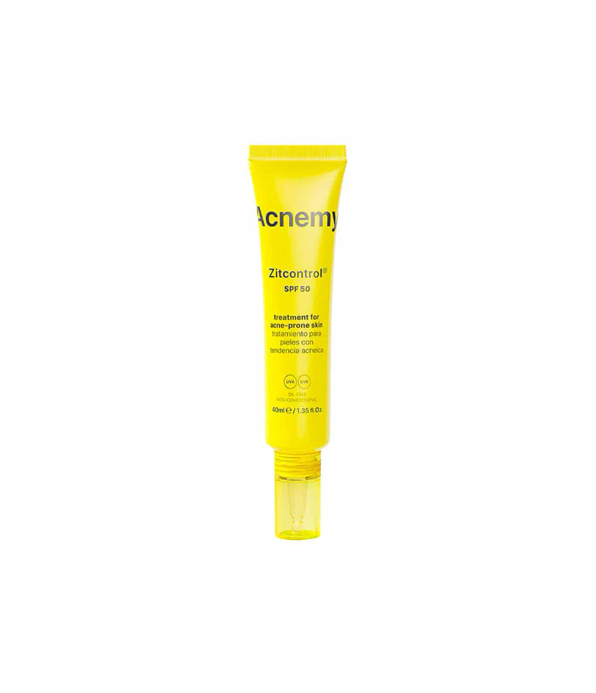 ACNEMY | Zitcontrol SPF50® - 40ml - InternationalCosmetic