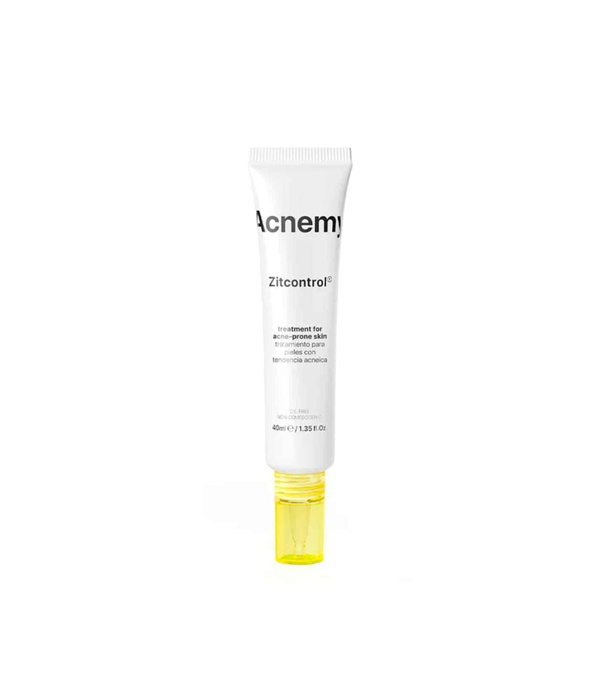ACNEMY | Zitcontrol® - 40ml - InternationalCosmetic
