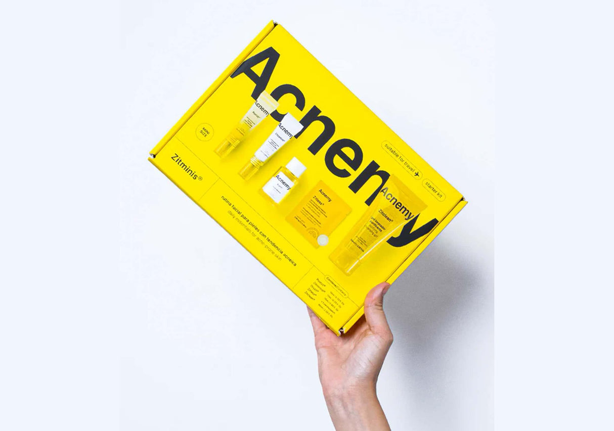 ACNEMY | Zitminis® - 95ml