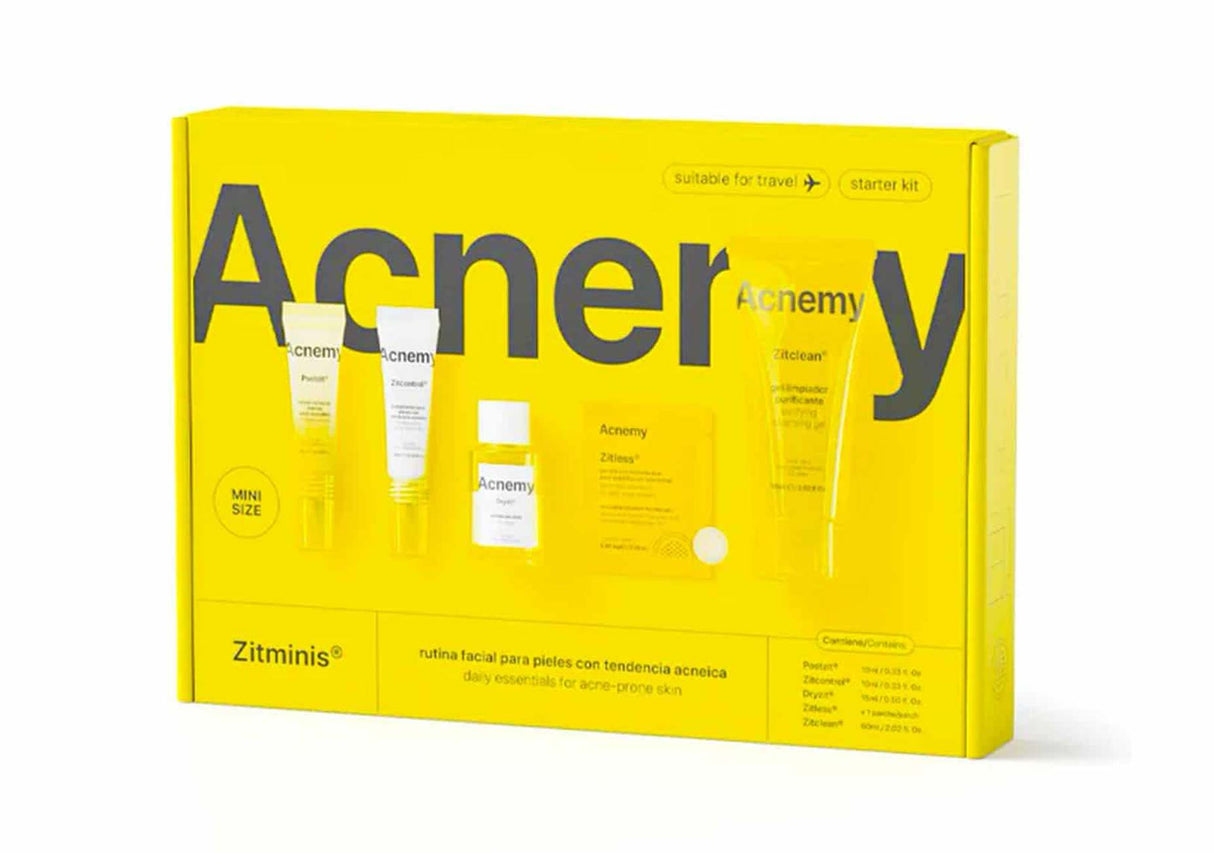 ACNEMY | Zitminis® - 95ml