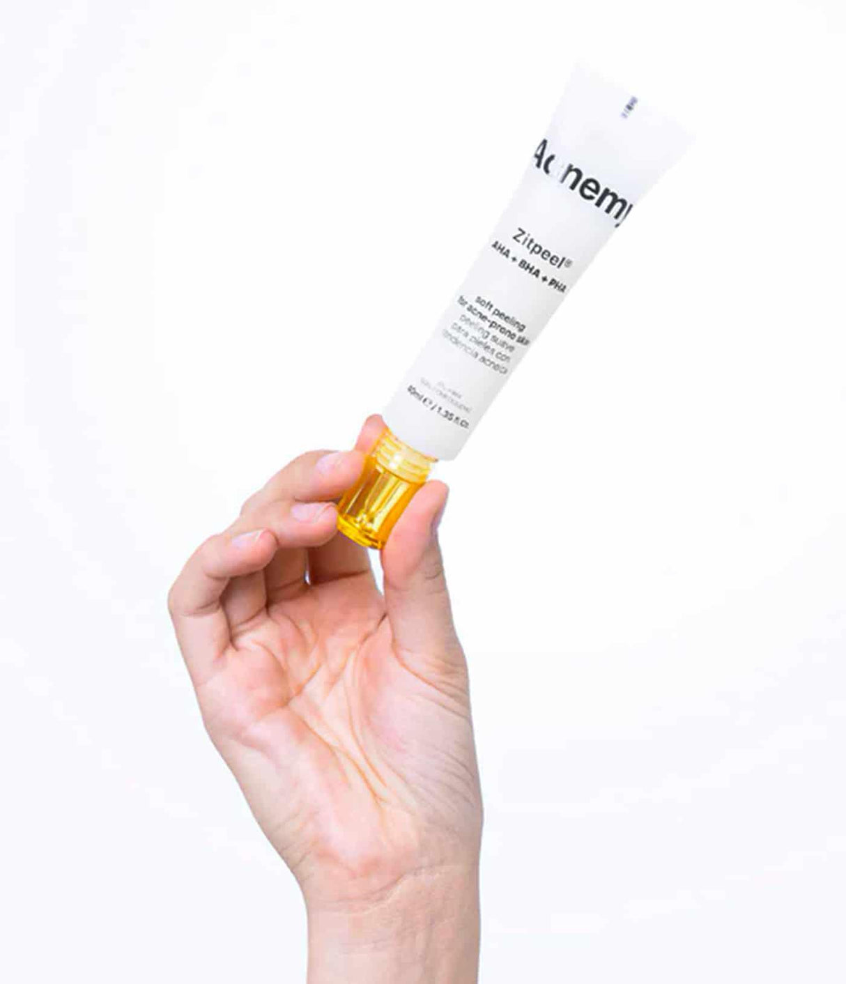 ACNEMY | Zitpeel® - 40ml - InternationalCosmetic