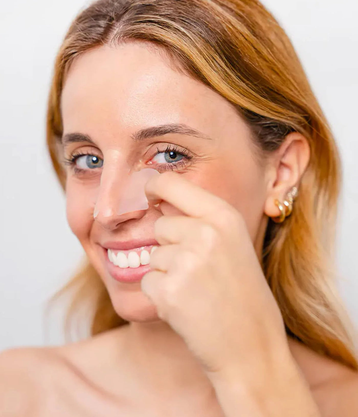 ACNEMY | Zitproof® Nose - 10 ud - InternationalCosmetic