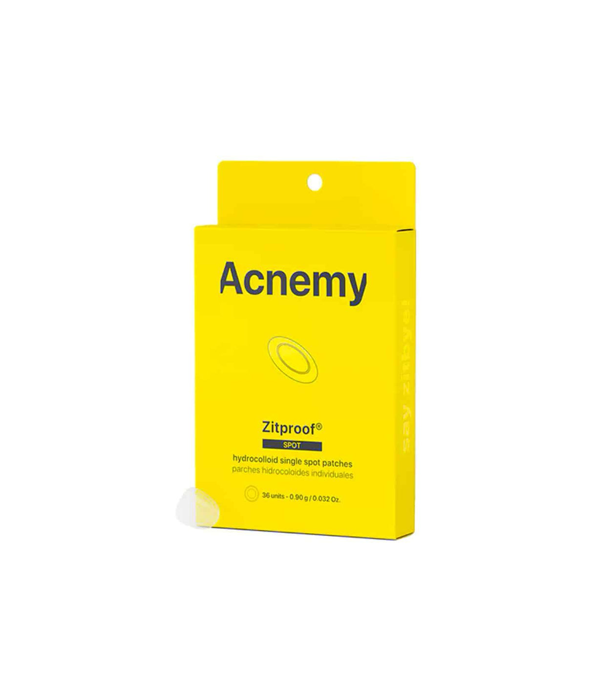 ACNEMY | Zitproof® Spot - 36ud - InternationalCosmetic