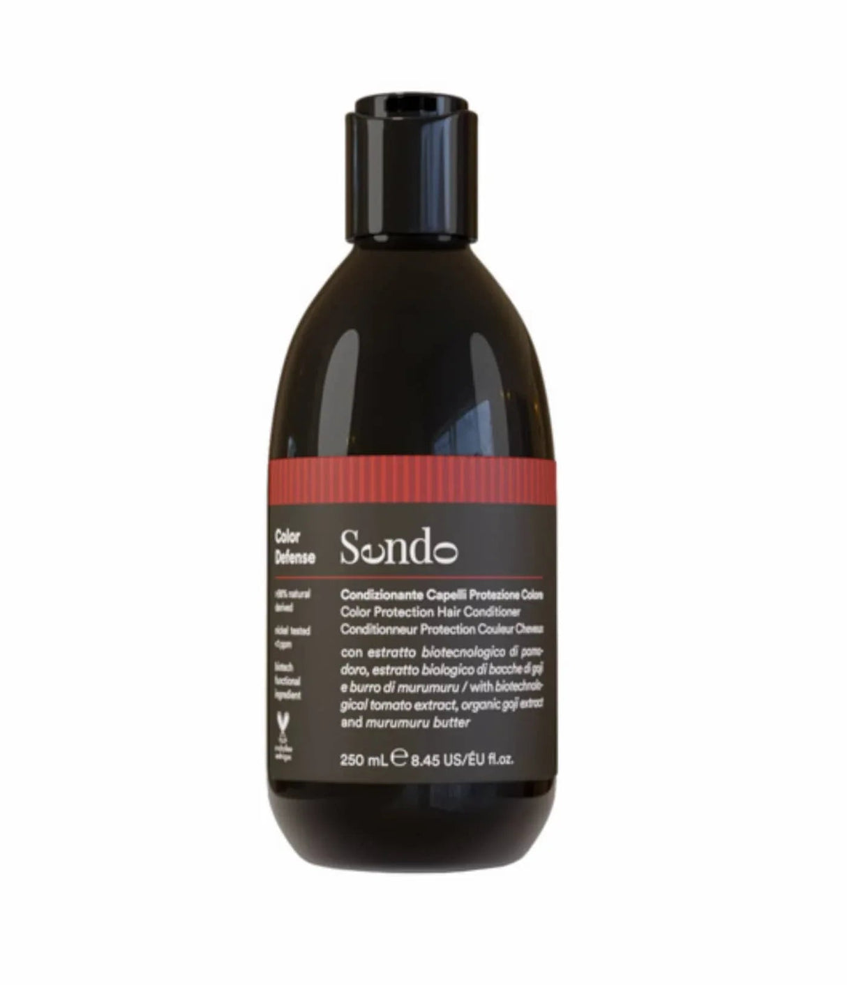 SENDO | Color Defense - Acondicionador - 250ml - InternationalCosmetic