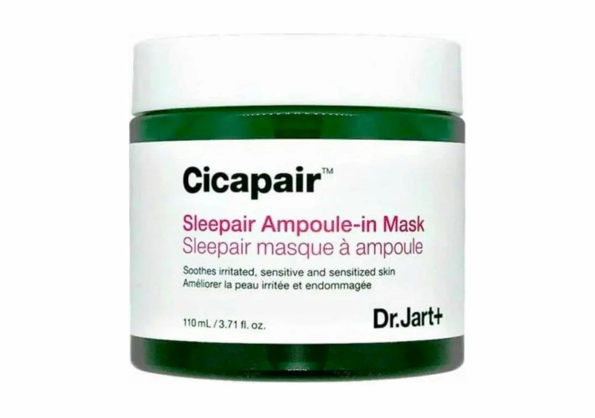 DR. JART | Cicapair Sleepair Ampoule-in Face Mask - 110ml