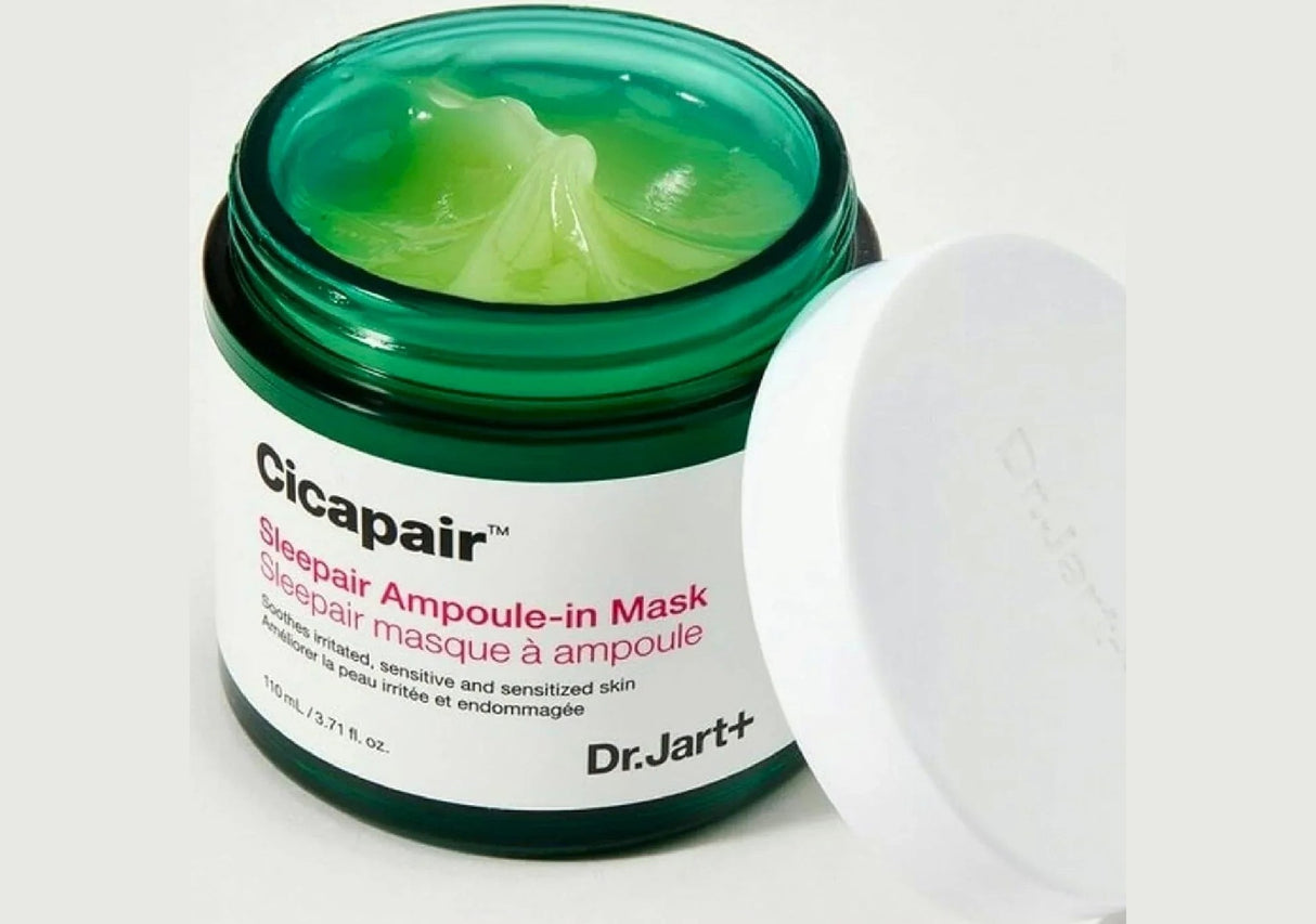 DR. JART | Cicapair Sleepair Ampoule-in Face Mask - 110ml