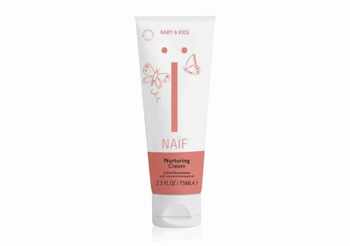 NAIF | Nurturing Cream - 75ml