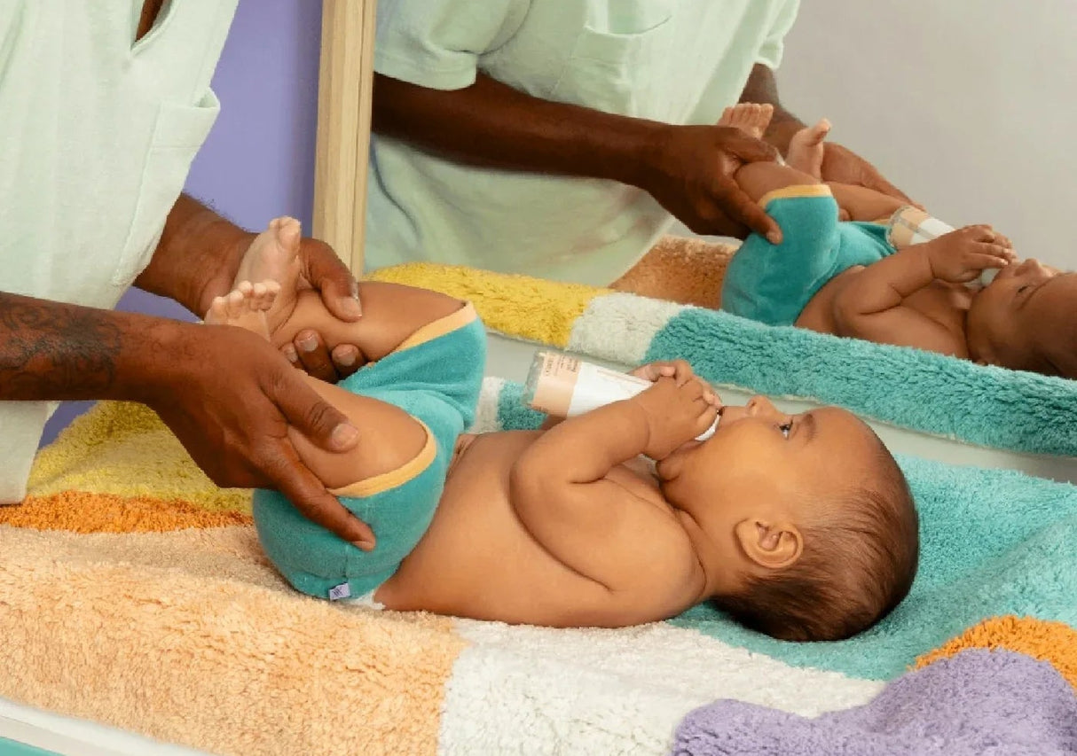 NAIF | Nurturing Cream - 75ml