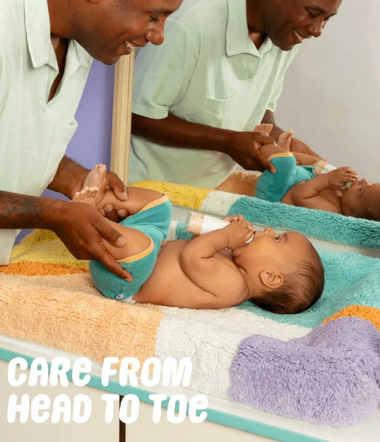 NAIF | Nurturing Cream - 75ml - InternationalCosmetic