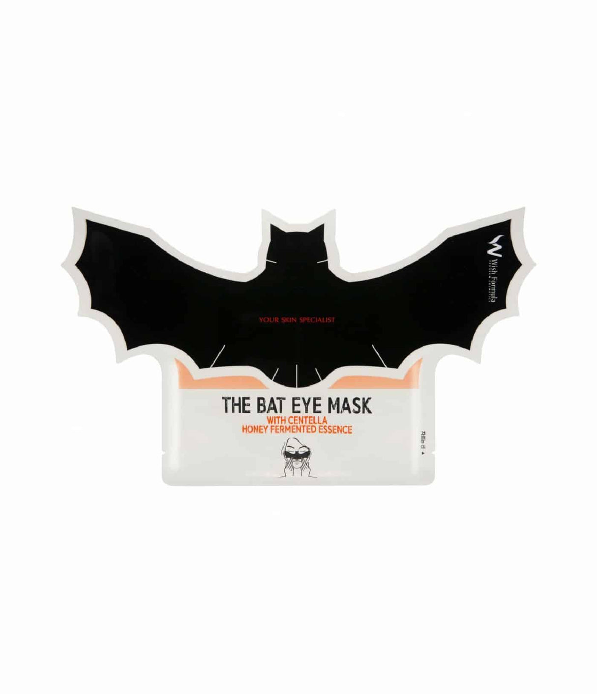 WISH FORMULA | Bat Eye Mask - InternationalCosmetic