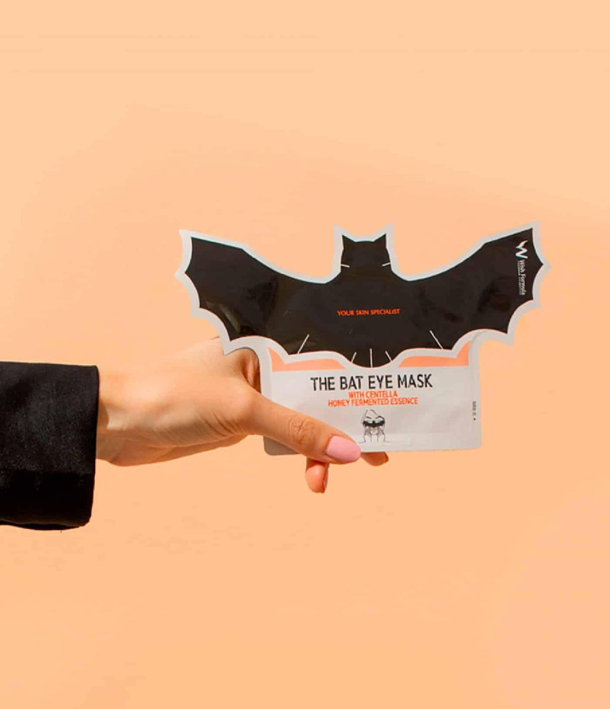 WISH FORMULA | Bat Eye Mask - InternationalCosmetic