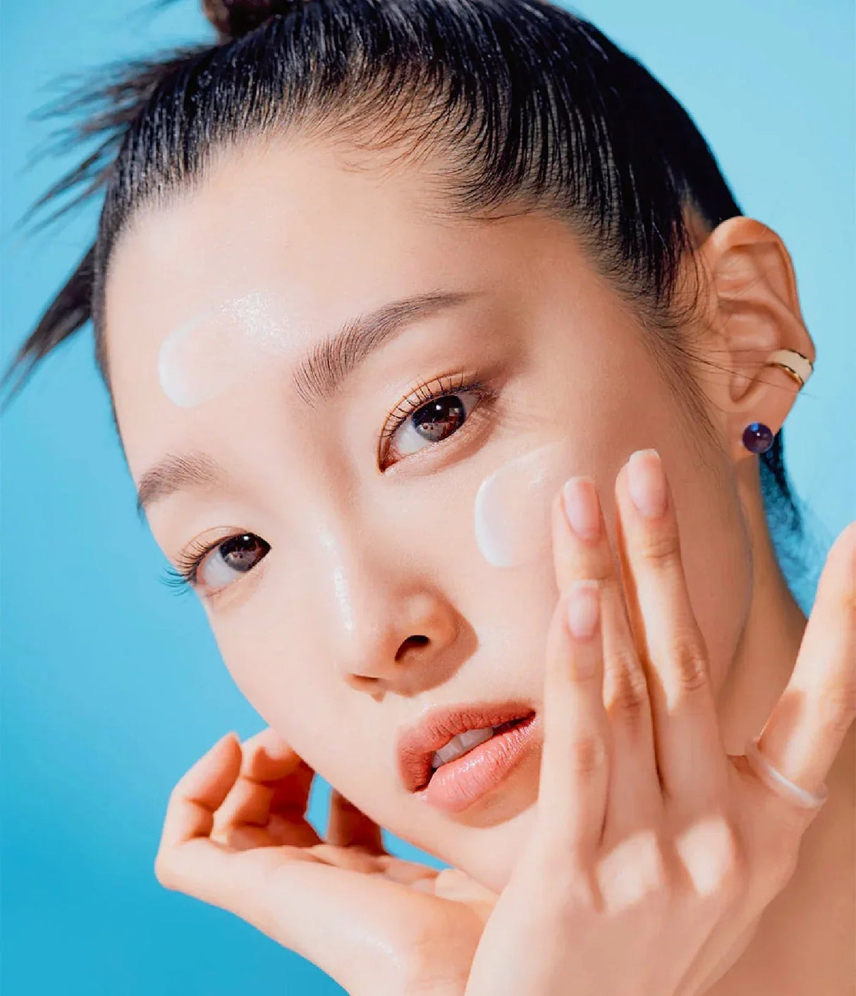 TOCOBO | Bio Watery Sun Cream SPF50+ - 50ml - InternationalCosmetic