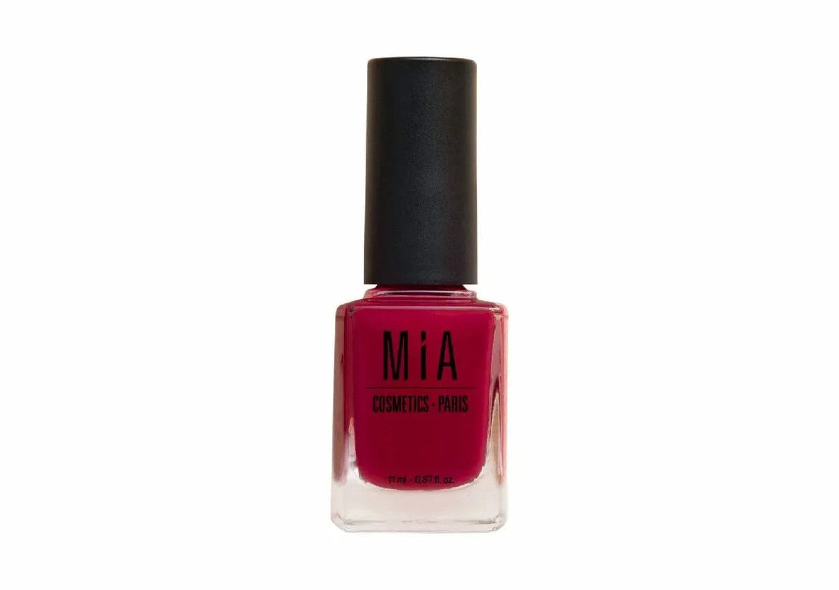 MIA COSMETICS | Carmine - InternationalCosmetic