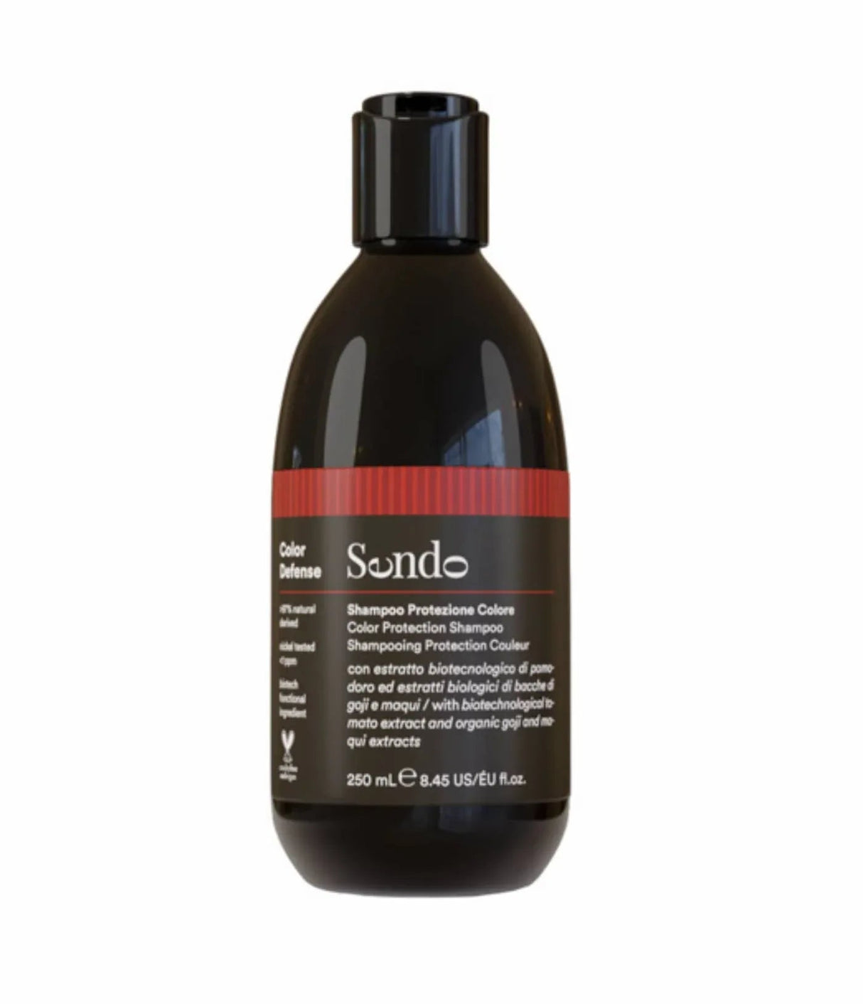 SENDO | Color Defense - Champú - 250ml - InternationalCosmetic