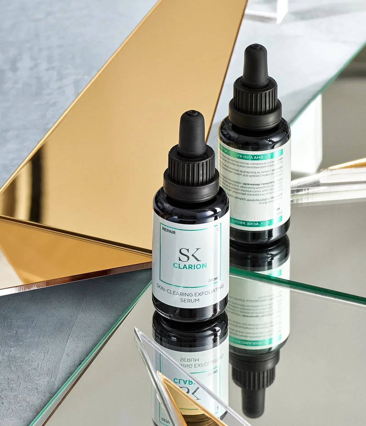 SKINTEGRA | Clarion - 30ml - InternationalCosmetic