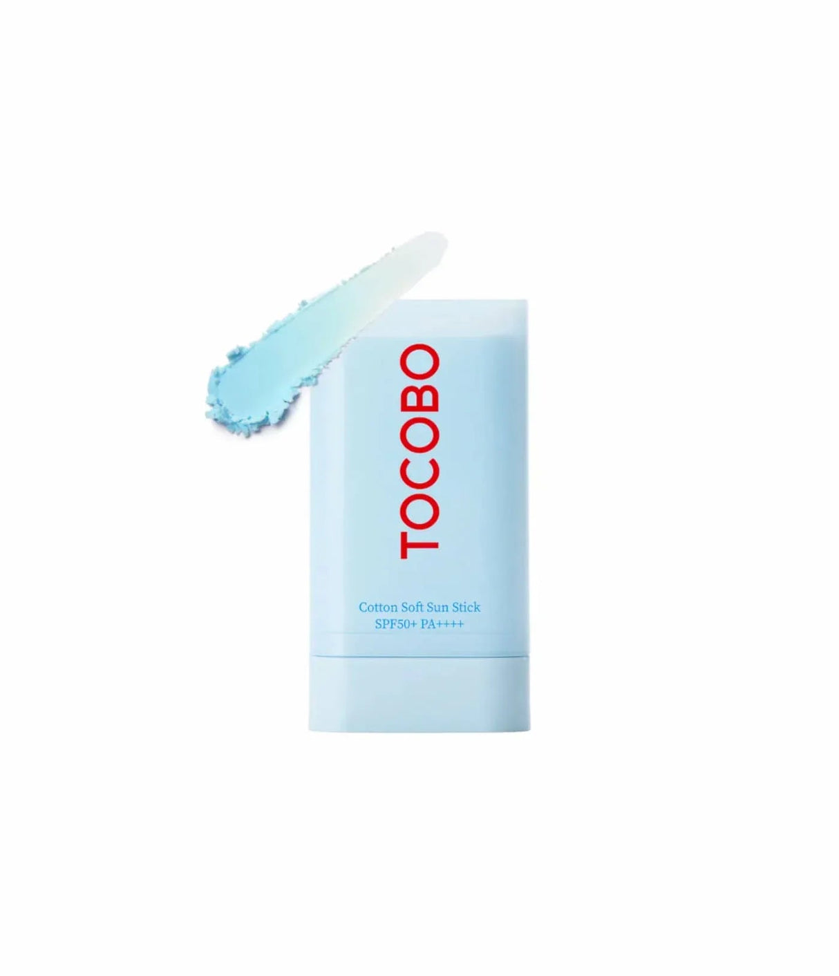 TOCOBO | Cotton Soft Sun Stick SPF50+ -19gr - InternationalCosmetic