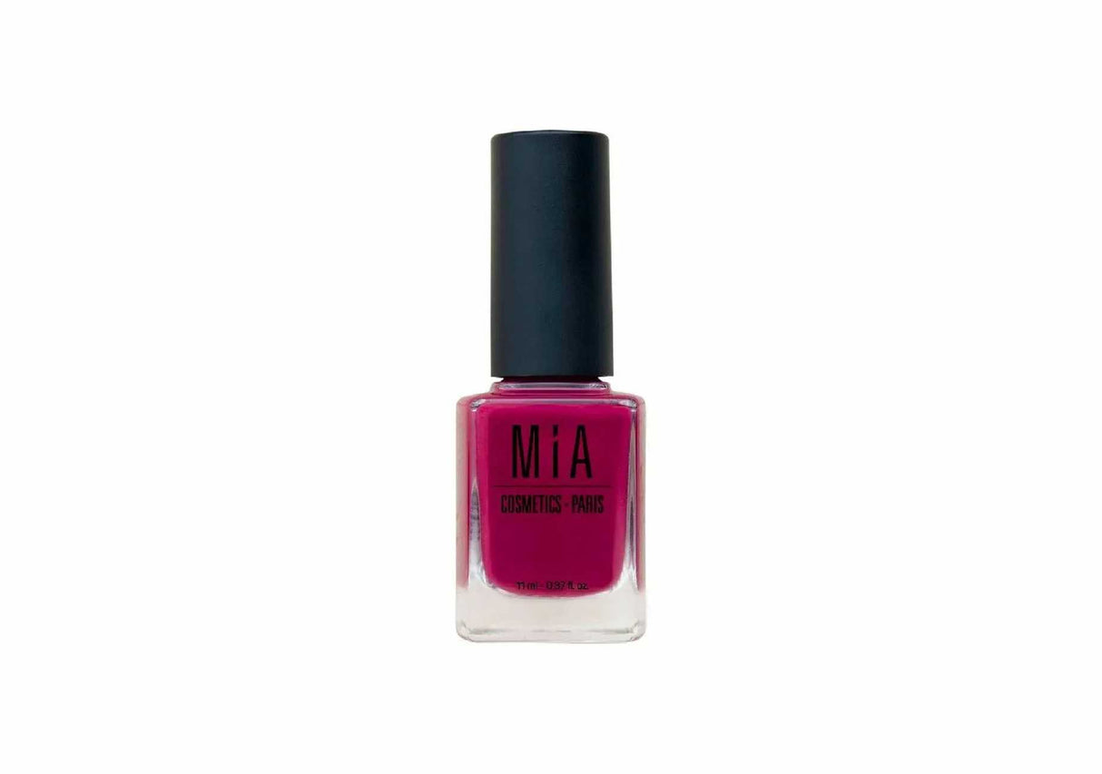 MIA COSMETICS | Crimson Cherry