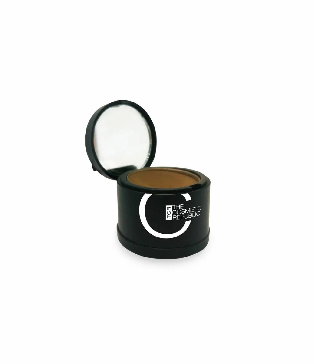 THE COSMETIC REPUBLIC | Cubre Raíces Medio - InternationalCosmetic