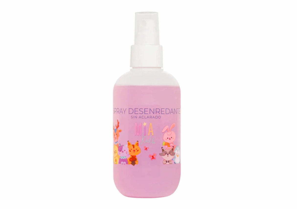 MIA COSMETICS | Spray Desenredante