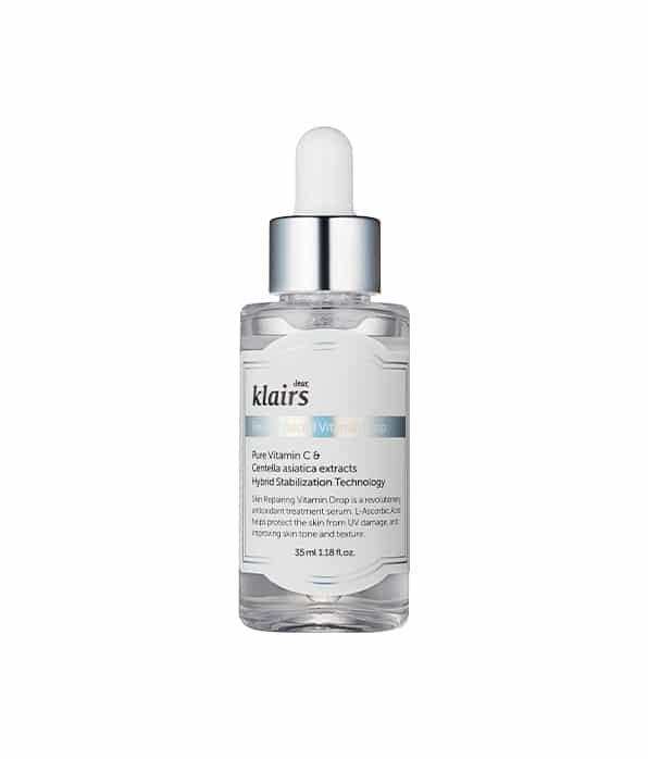 KLAIRS | Freshly Juiced Vitamin Drop - 35ml - InternationalCosmetic