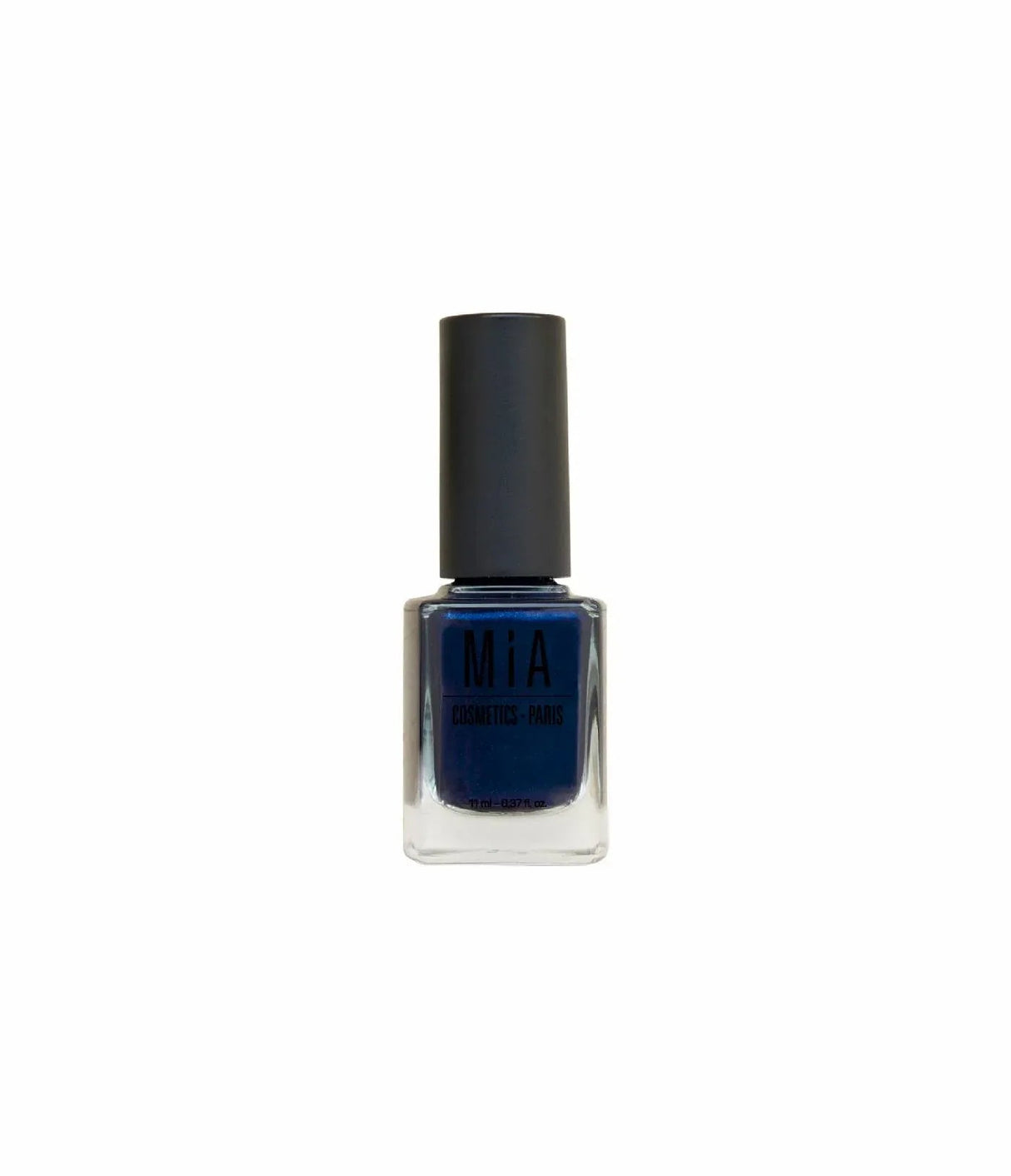 MIA COSMETICS | Electric Blue - InternationalCosmetic