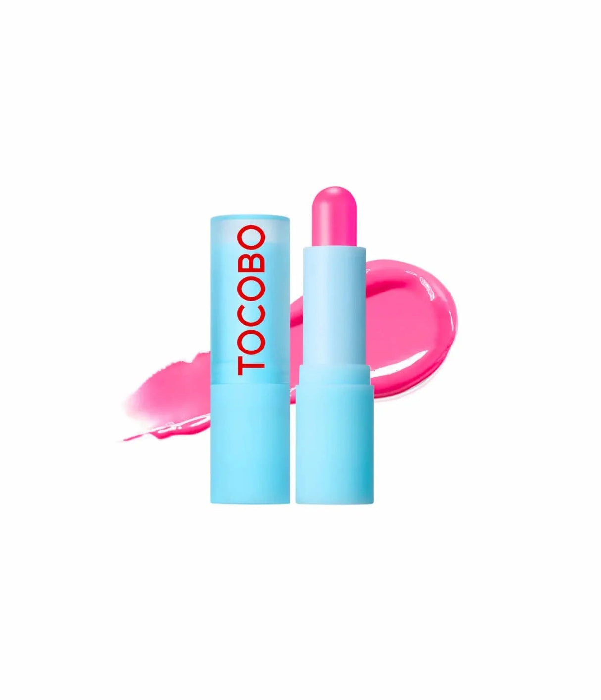 TOCOBO | Glass Tinted Lip Balm Better Pink - 5gr - InternationalCosmetic