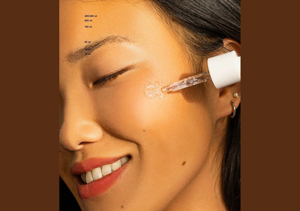 MEISANI | Glow Drops Vitamin C Serum - 15ml - InternationalCosmetic