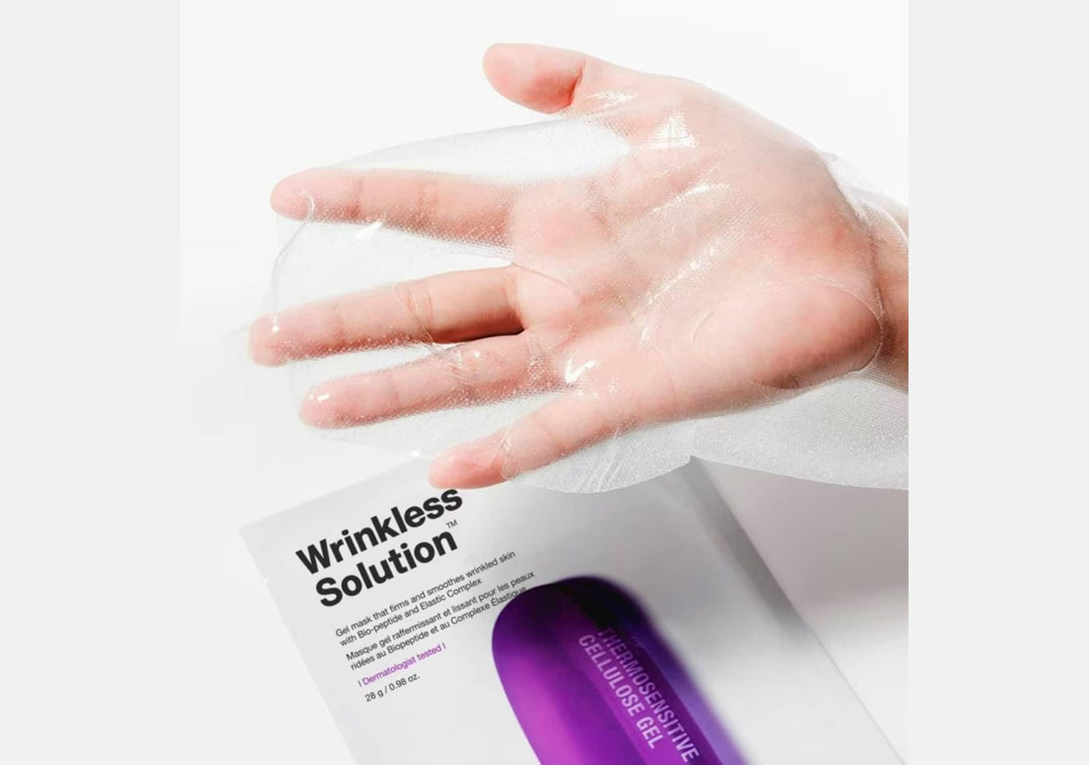 DR. JART | Dermask™ Intra Jet Wrinkless Solution - 25ml