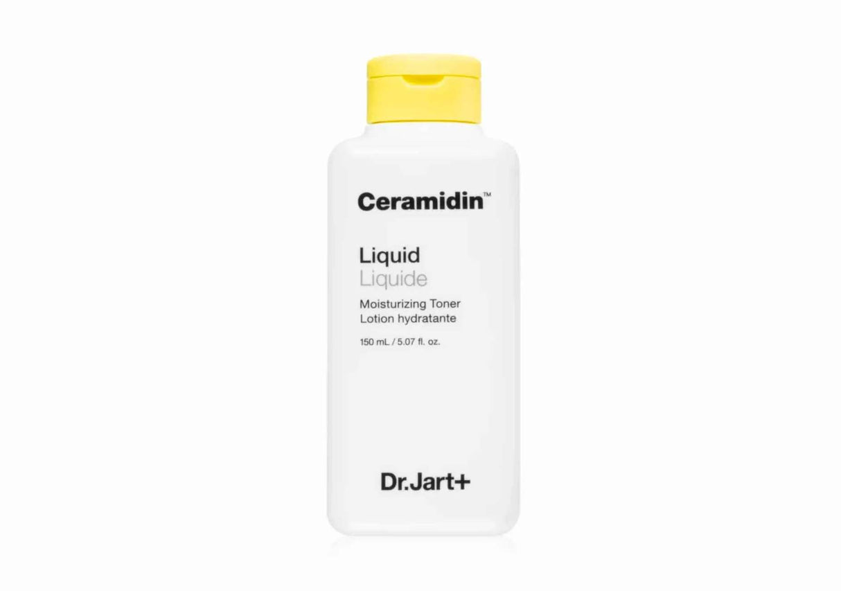 DR. JART | Ceramidin Liquid - 150ml - InternationalCosmetic
