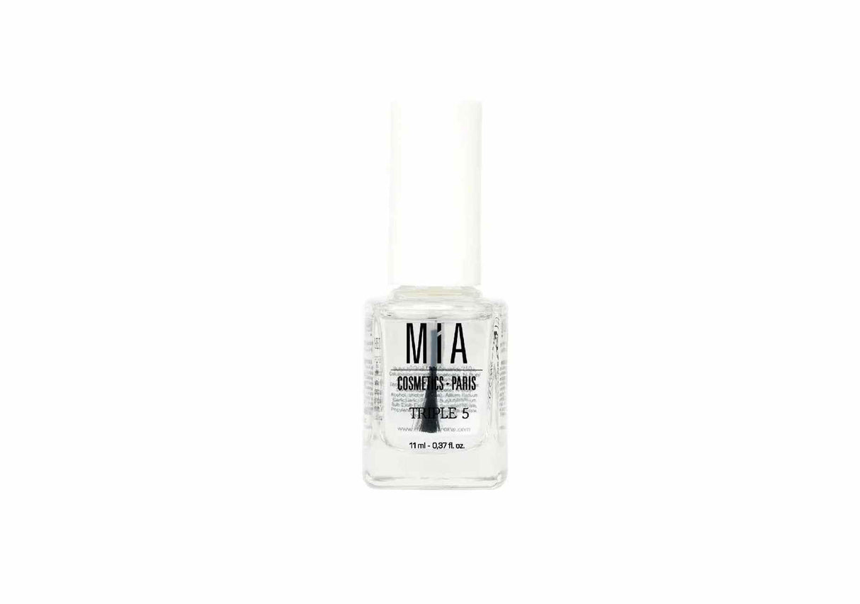 MIA COSMETICS | Triple 5