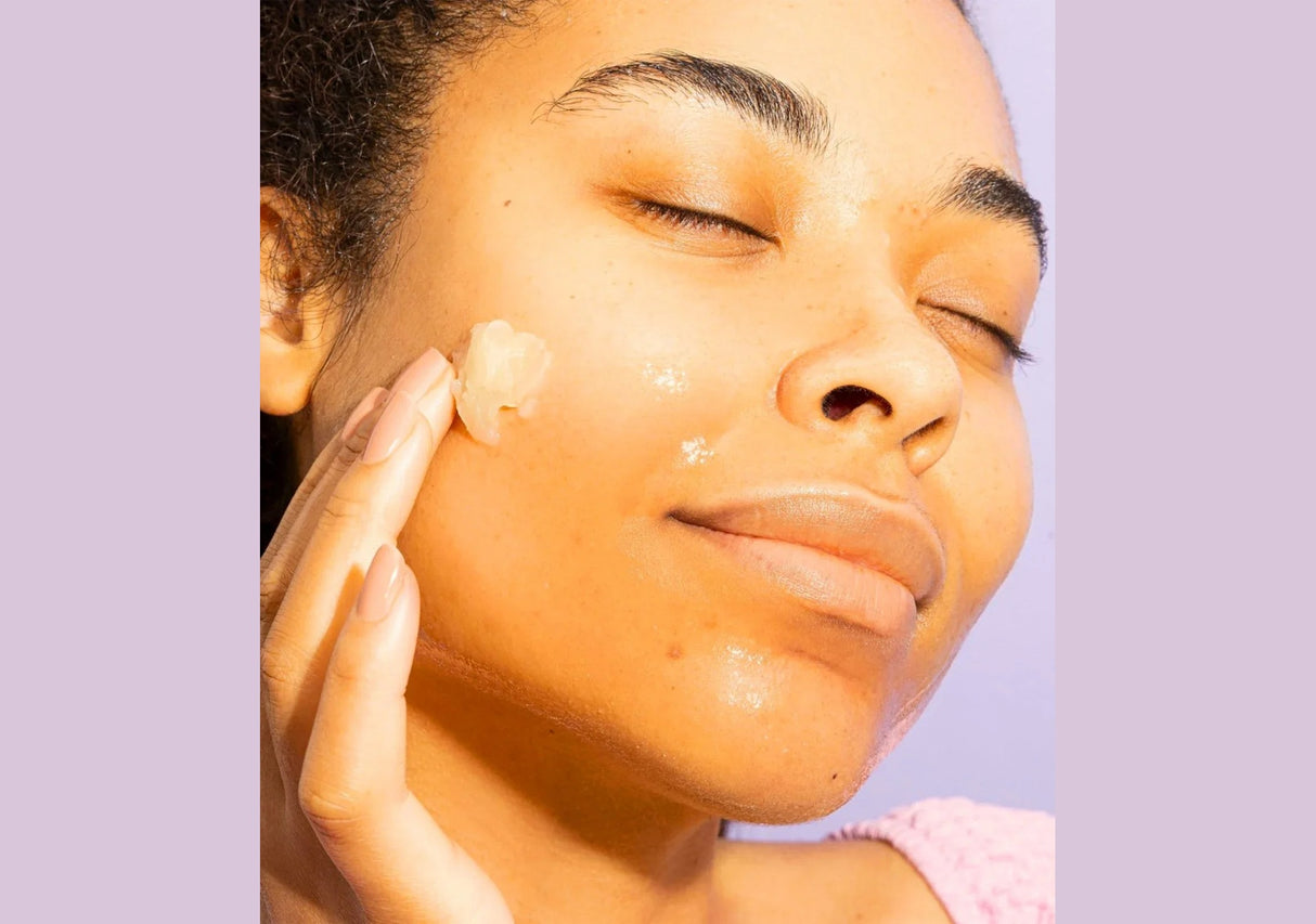 AROMATICA | Orange Cleansing Sherbet - 150ml