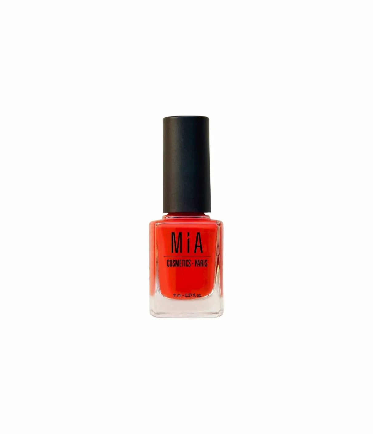 MIA COSMETICS | Orange Clay - InternationalCosmetic
