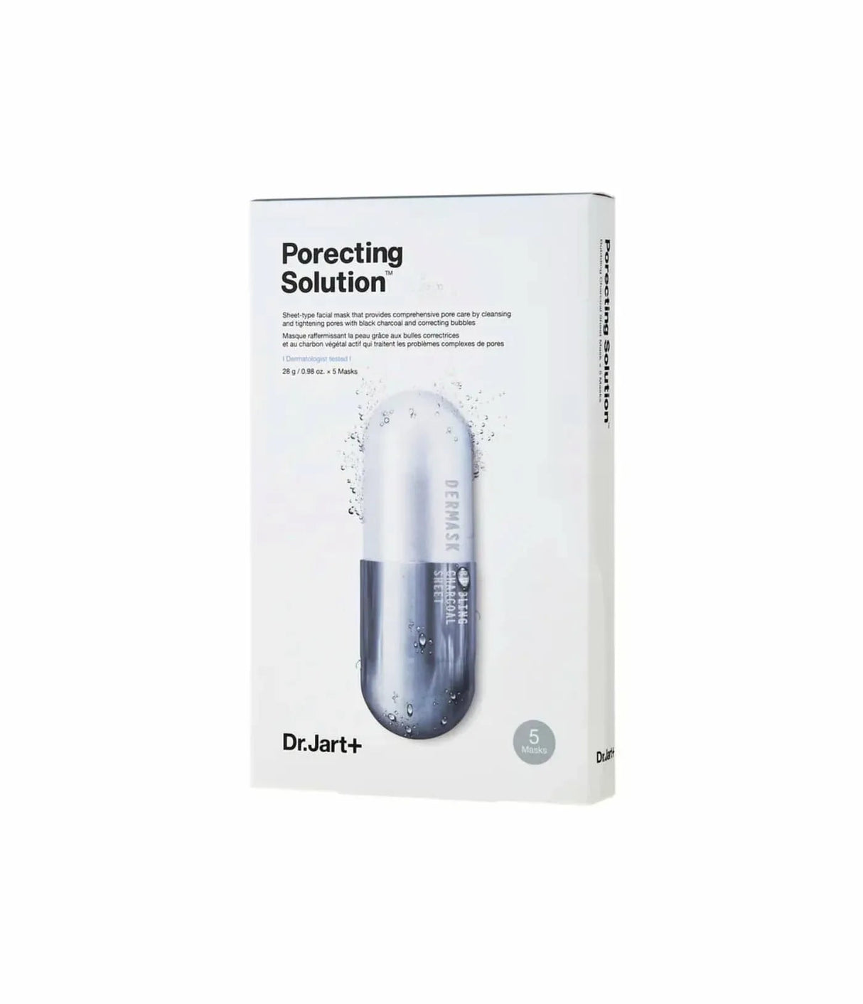 DR. JART | Porecting Solution - 28ml - InternationalCosmetic