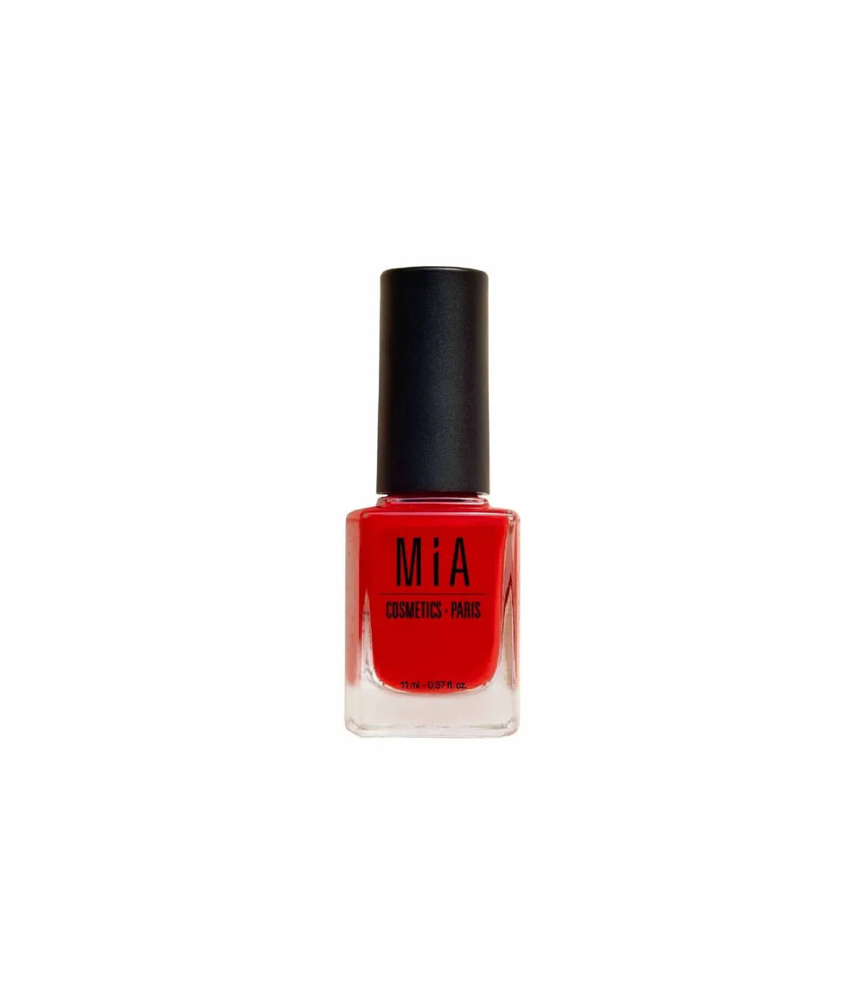 MIA COSMETICS | Poppy Red - InternationalCosmetic