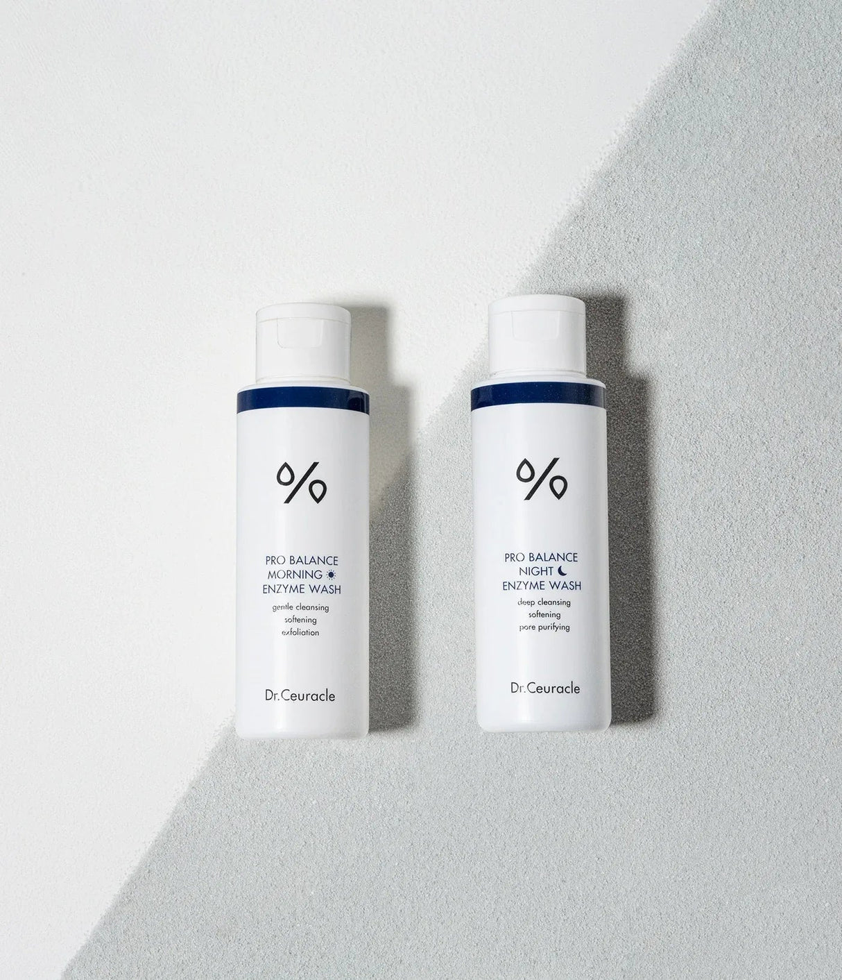 DR. CEURACLE | Pro Balance Morning Enzyme Wash (OUTLET) - 50ml - InternationalCosmetic